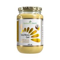 Neogenesis Sea Moss Gel - 100% Natural Banana & Coconut 